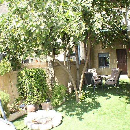 Holyland Apartments Jerusalem Ngoại thất bức ảnh