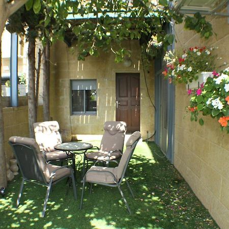 Holyland Apartments Jerusalem Ngoại thất bức ảnh