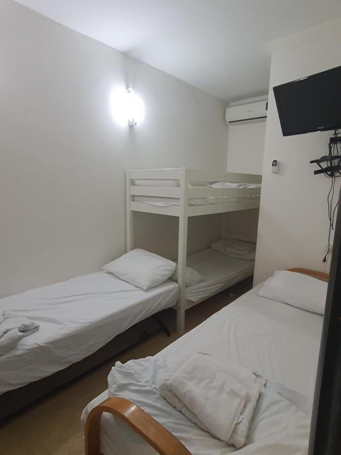 Holyland Apartments Jerusalem Ngoại thất bức ảnh