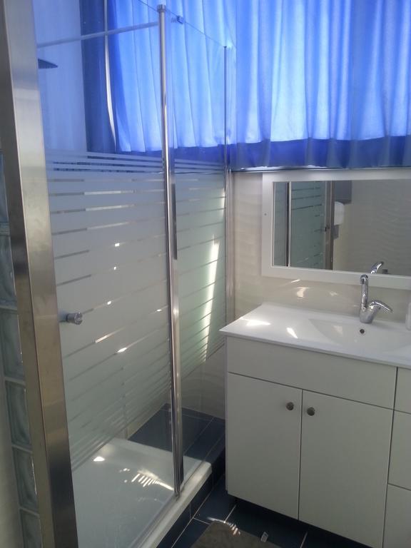Holyland Apartments Jerusalem Phòng bức ảnh