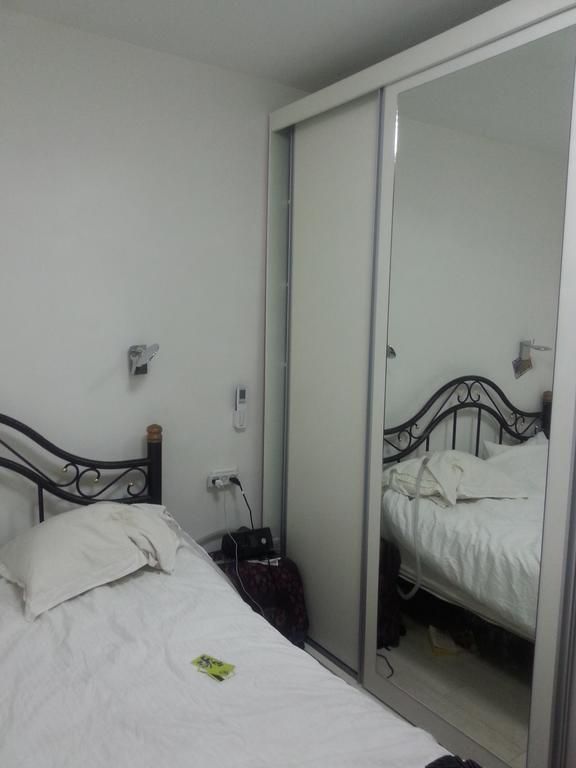 Holyland Apartments Jerusalem Phòng bức ảnh