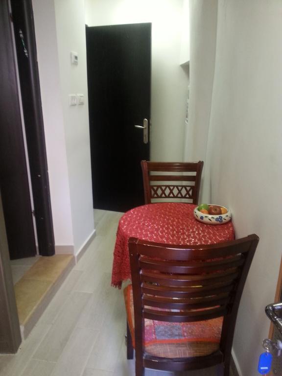 Holyland Apartments Jerusalem Phòng bức ảnh