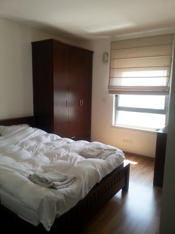 Holyland Apartments Jerusalem Phòng bức ảnh