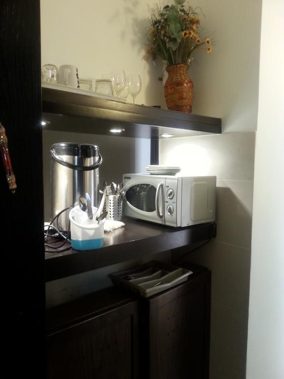 Holyland Apartments Jerusalem Phòng bức ảnh