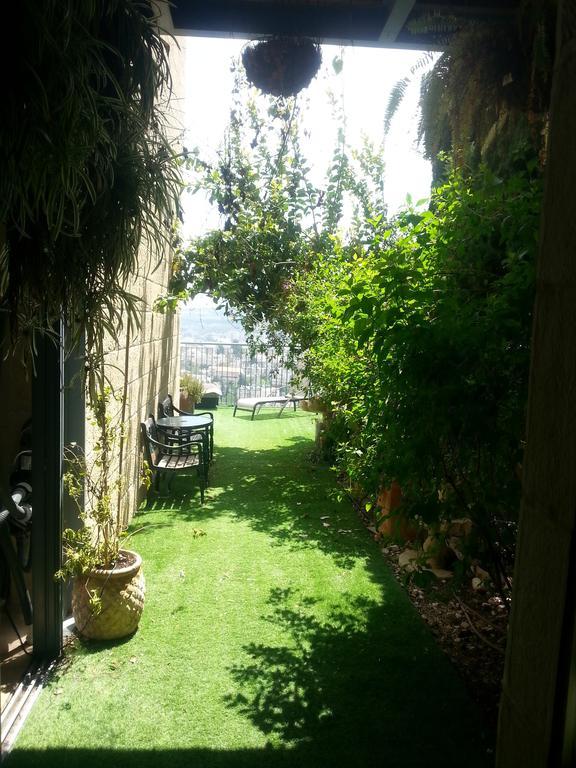 Holyland Apartments Jerusalem Phòng bức ảnh