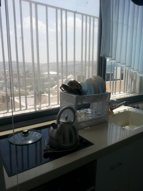 Holyland Apartments Jerusalem Phòng bức ảnh