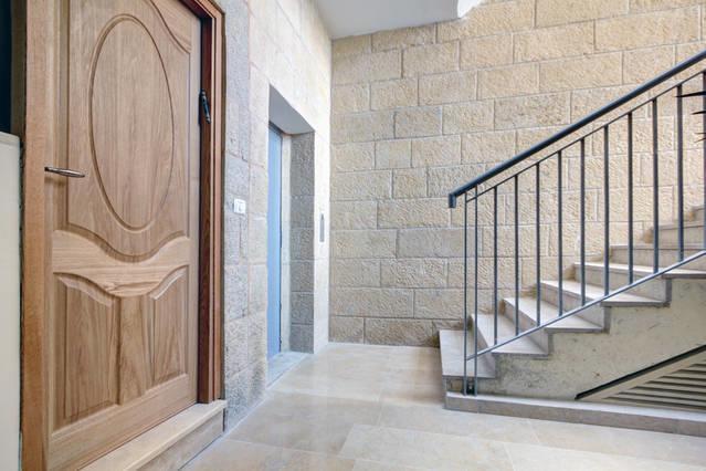 Holyland Apartments Jerusalem Ngoại thất bức ảnh