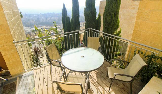 Holyland Apartments Jerusalem Phòng bức ảnh