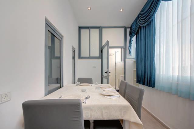 Holyland Apartments Jerusalem Phòng bức ảnh