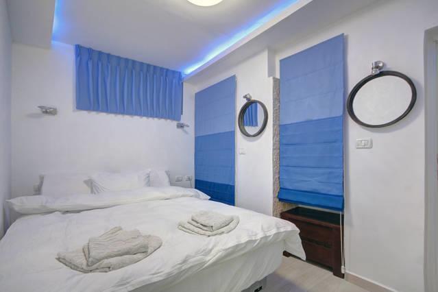 Holyland Apartments Jerusalem Phòng bức ảnh