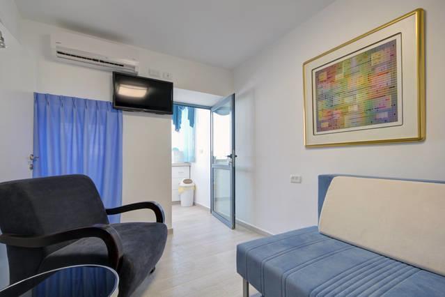 Holyland Apartments Jerusalem Phòng bức ảnh