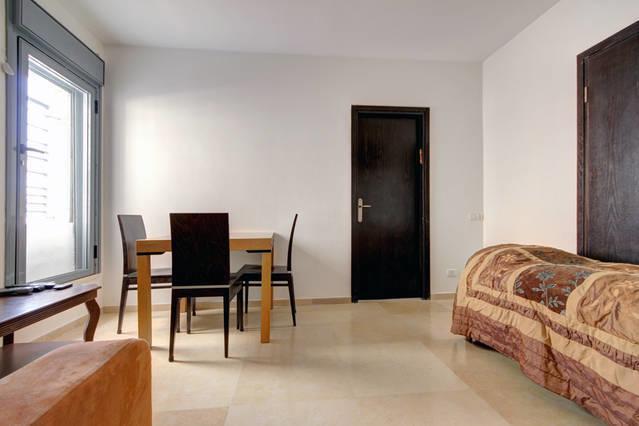 Holyland Apartments Jerusalem Phòng bức ảnh