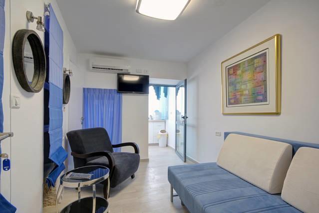 Holyland Apartments Jerusalem Phòng bức ảnh