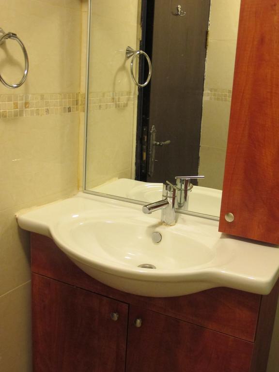 Holyland Apartments Jerusalem Phòng bức ảnh