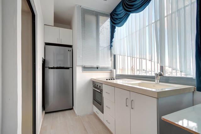 Holyland Apartments Jerusalem Phòng bức ảnh