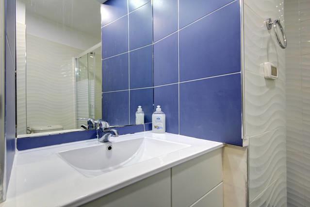 Holyland Apartments Jerusalem Phòng bức ảnh
