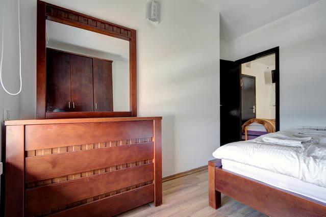 Holyland Apartments Jerusalem Phòng bức ảnh