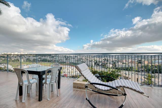 Holyland Apartments Jerusalem Ngoại thất bức ảnh