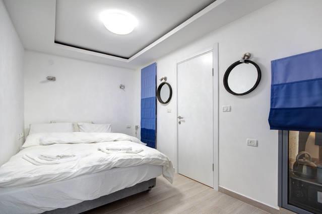 Holyland Apartments Jerusalem Phòng bức ảnh