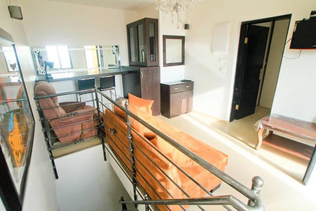 Holyland Apartments Jerusalem Phòng bức ảnh