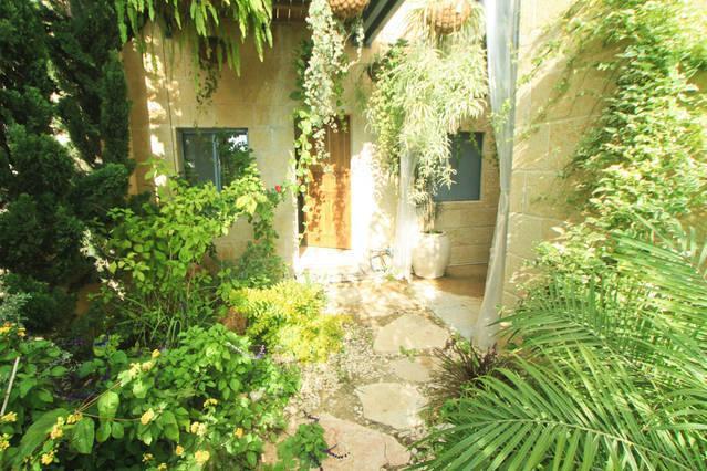 Holyland Apartments Jerusalem Phòng bức ảnh
