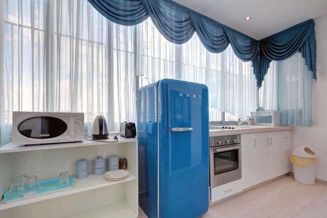 Holyland Apartments Jerusalem Phòng bức ảnh