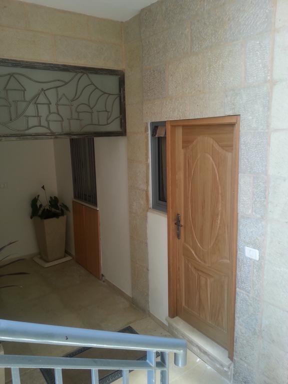 Holyland Apartments Jerusalem Phòng bức ảnh