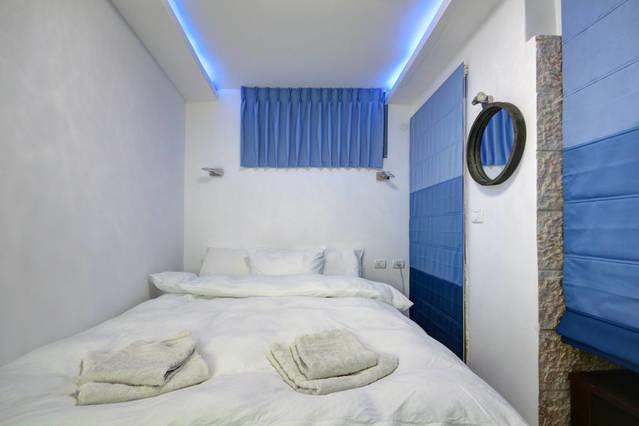 Holyland Apartments Jerusalem Phòng bức ảnh