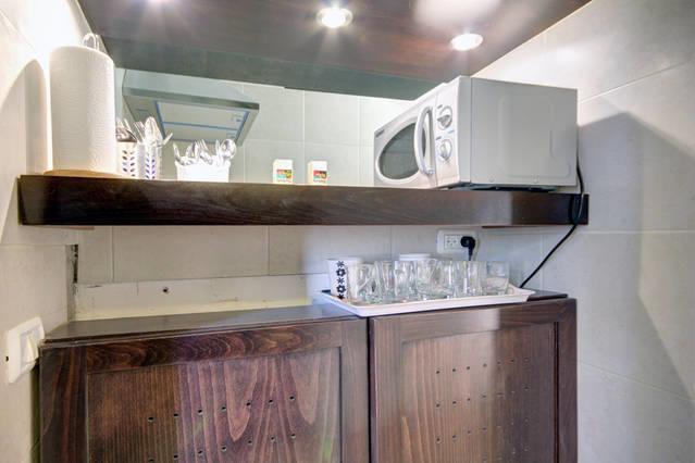 Holyland Apartments Jerusalem Phòng bức ảnh