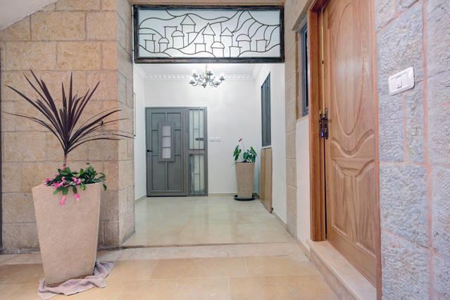 Holyland Apartments Jerusalem Phòng bức ảnh