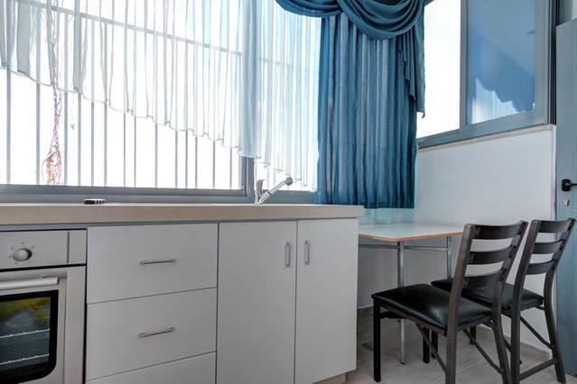 Holyland Apartments Jerusalem Phòng bức ảnh