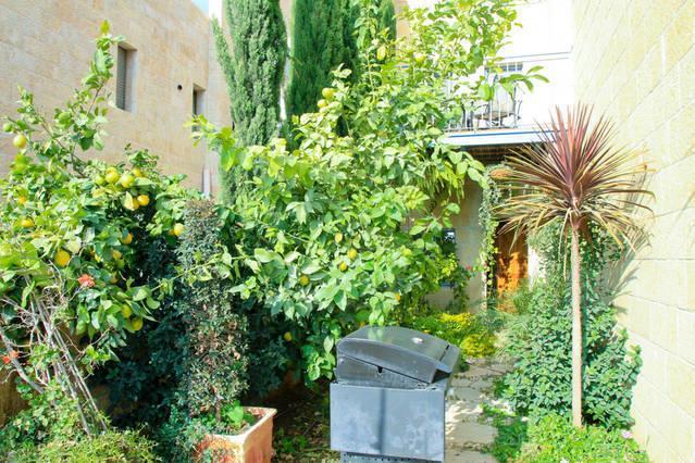 Holyland Apartments Jerusalem Phòng bức ảnh