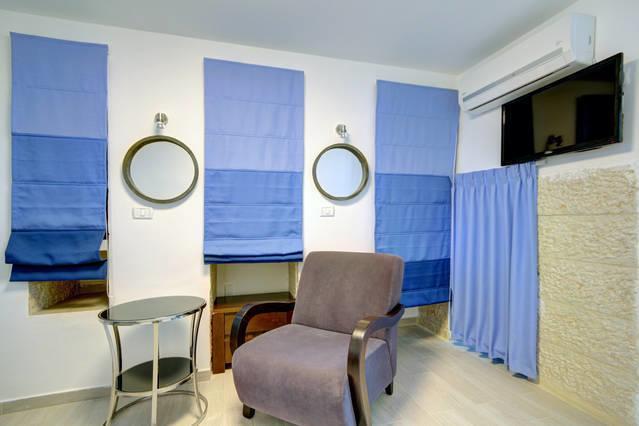Holyland Apartments Jerusalem Phòng bức ảnh