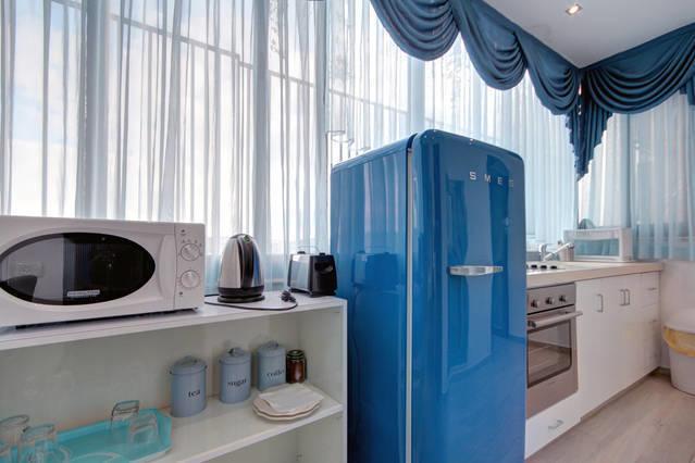 Holyland Apartments Jerusalem Phòng bức ảnh