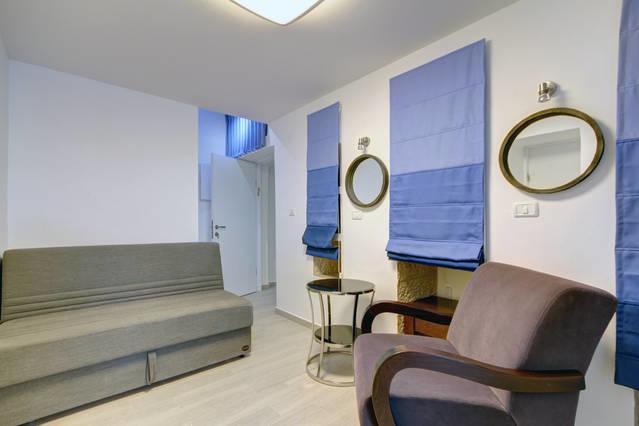 Holyland Apartments Jerusalem Phòng bức ảnh