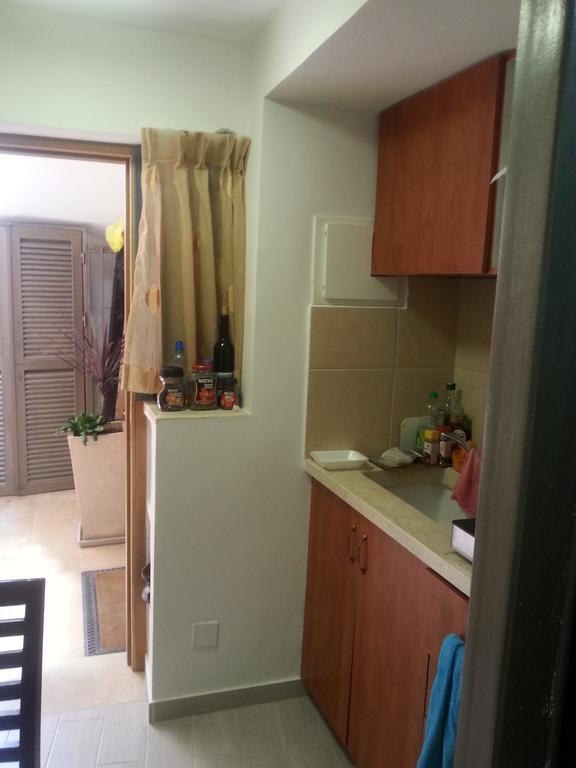 Holyland Apartments Jerusalem Phòng bức ảnh