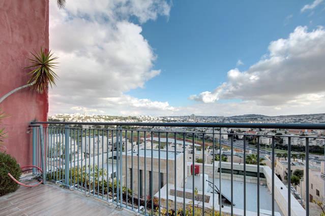 Holyland Apartments Jerusalem Ngoại thất bức ảnh