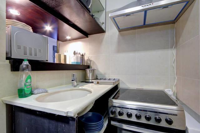 Holyland Apartments Jerusalem Phòng bức ảnh