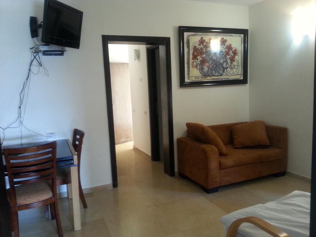 Holyland Apartments Jerusalem Phòng bức ảnh